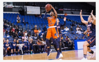 Trojans Ranked 6th In The Recent D2sida Top Ten Women's - Basketball Moves