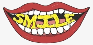 Smile