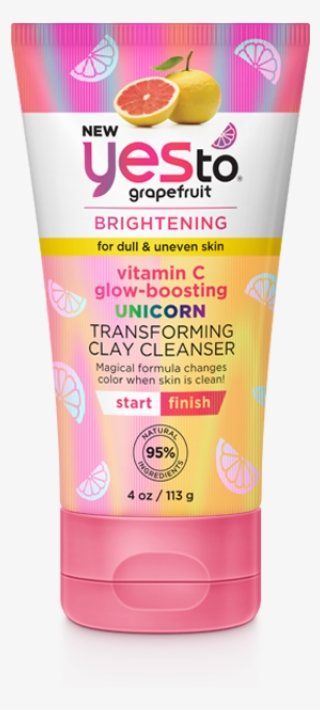 Yes To Grapefruit - Sunscreen