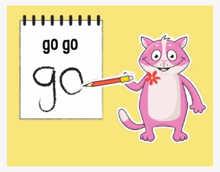 To A Flying Start Will You Join Us In Our Summer Challenge - Cartoon