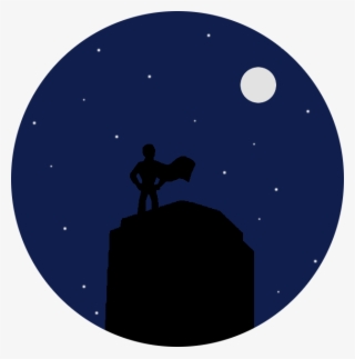 Do You Know A Superhero A Create Your Own Therapeutic - Illustration