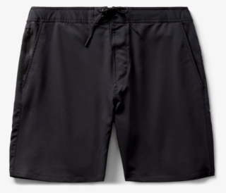 Foundation $58 - $68 - Hummel Core Black Shorts