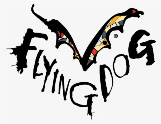 Flying Dog - Flying Dog Brewery Logo