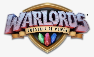 Warlords Logo 01 Portrait