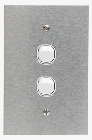 Slim Traditional Design - Home Door