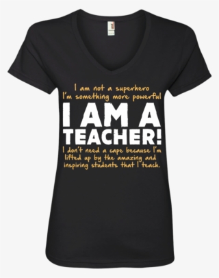 I Am Not A Superhero I'm Something More Powerful I - Forget The Firetruck Ride The Firefighter