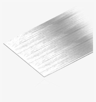 Sterling Silver Flat Plate (3