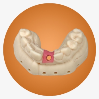 E-gum - Circle