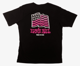 Usa Ball End Flag - Ernie Ball