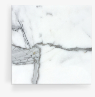 Marble - Snow
