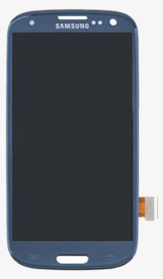 Samsung Galaxy S3 Display Replacement - Samsung Galaxy S3 Display