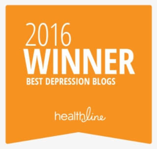 Best Depression Blog Of 2016 When Did That Happen - Graphic Design