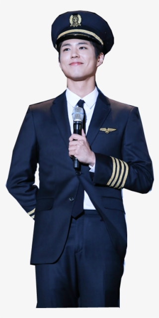 Thumb Image - Park Bogum Sticker