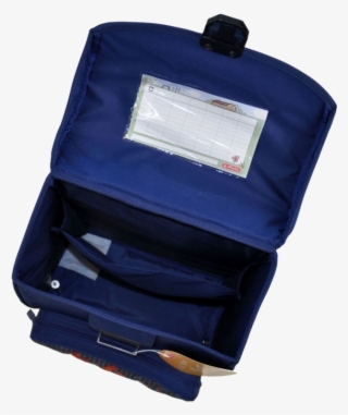 Buy Knapsack Herlitz Smart Monster Truck 11438413 Elkor - Medical Bag