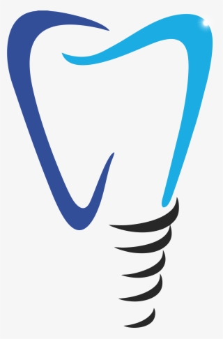 Chewing Gum Png Images Free Download - Dental Implant Clinic Logo