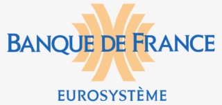 The Correspondence For Very Small Companies Of The - France Central Bank Logo
