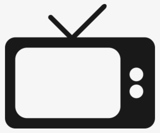 Television Tv Screen Lcd &183 Free Vector Graphic On - Television Vector Png