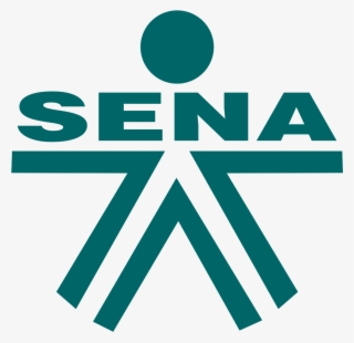 Logo Sena Colombia Vector Download Free - Logo Sena