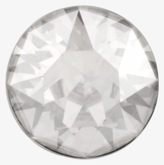 Vitrail Light Crystal - Circle