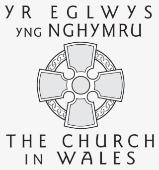 Ciw Black Protrait - Church In Wales