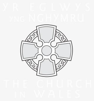 Ciw White-grey Portrait - Vintage Pictures Of Church In Wales Bishops