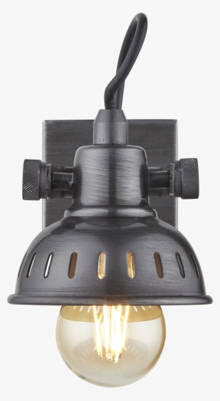 Swivel Wall Spotlight