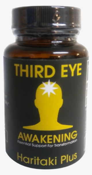 Third Eye Awakening - Third Eye Awakening Haritaki