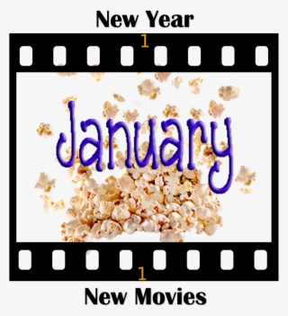 January Movie Thingy - Poster
