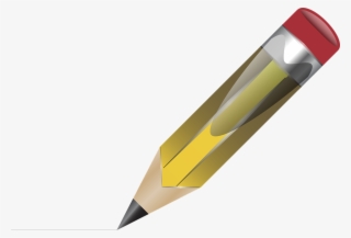 Crayon De Bois Png - Pencil