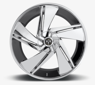 Fade - S246 - Dub Fade Wheel