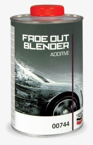 Fade Out Blender For 2k Solvent Based Products - Brake