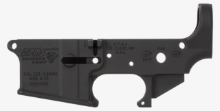Spikes Tactical Spider Lower
