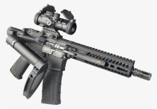 Sniper Rifle
