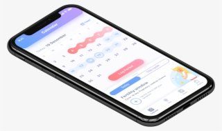 Download & Get In Touch - Iphone