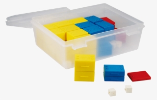 Plastic Weights - Box