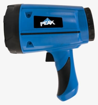 600 Lumens Led Spotlight - Impact Driver
