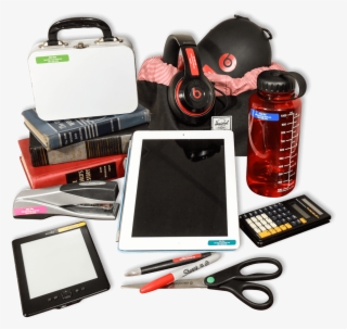 Idmystuff Labels For School Supplies - Everyday Carry