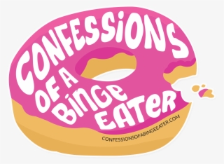 "the Way People Think About Eating Issues Is Sexist" - Doughnut