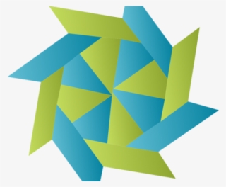 Star Tattoos Clipart Ninja Star - Origami Paper