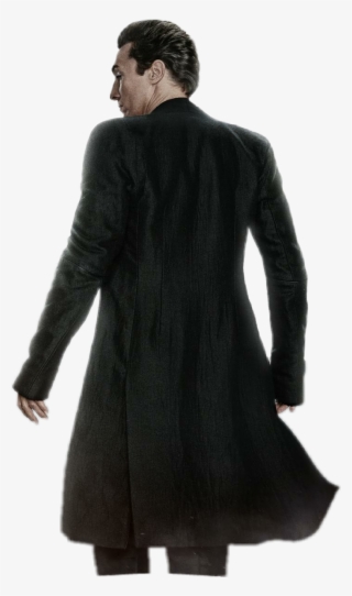 Man In Black Png - The Dark Tower