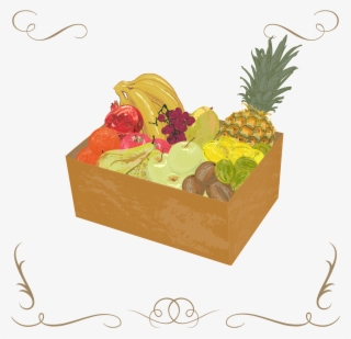 Product Description - Pineapple