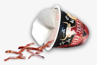 Legal Notice - Junk Food