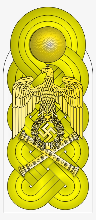 Reichsmarschall - Illustration