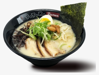 Shoyu Ramen - Asian Soups