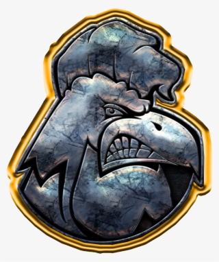 Steam Image - Gorilla