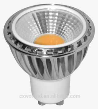 Die-casting Aluminum Cob Led Spotlight 5w Emc Pressure - Security Lighting