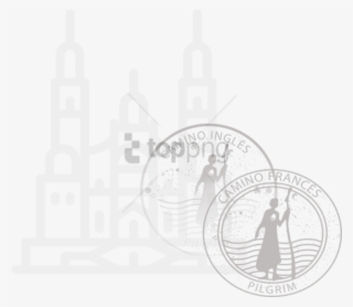 Free Png Download Clock Tower Png Images Background - Skyline
