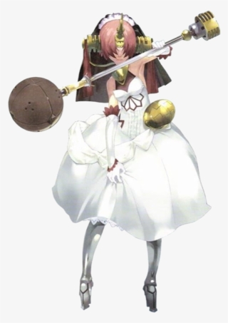 Berserker Of "black" - Fate Apocrypha フランケン シュタイン