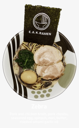 Spread The Love, Spread Iekei - Kaiser Roll