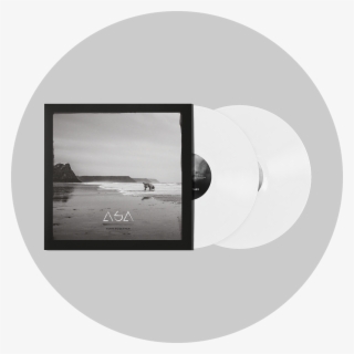 Torn Together Lp *white Marbled 12"* White Peach Records - Flying Boat